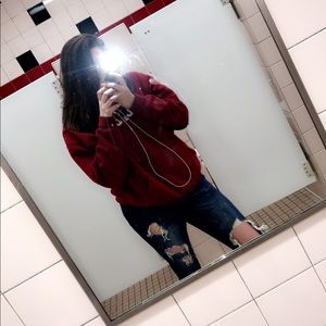 Meet your Posher, Trinity